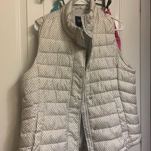 Gap Vest